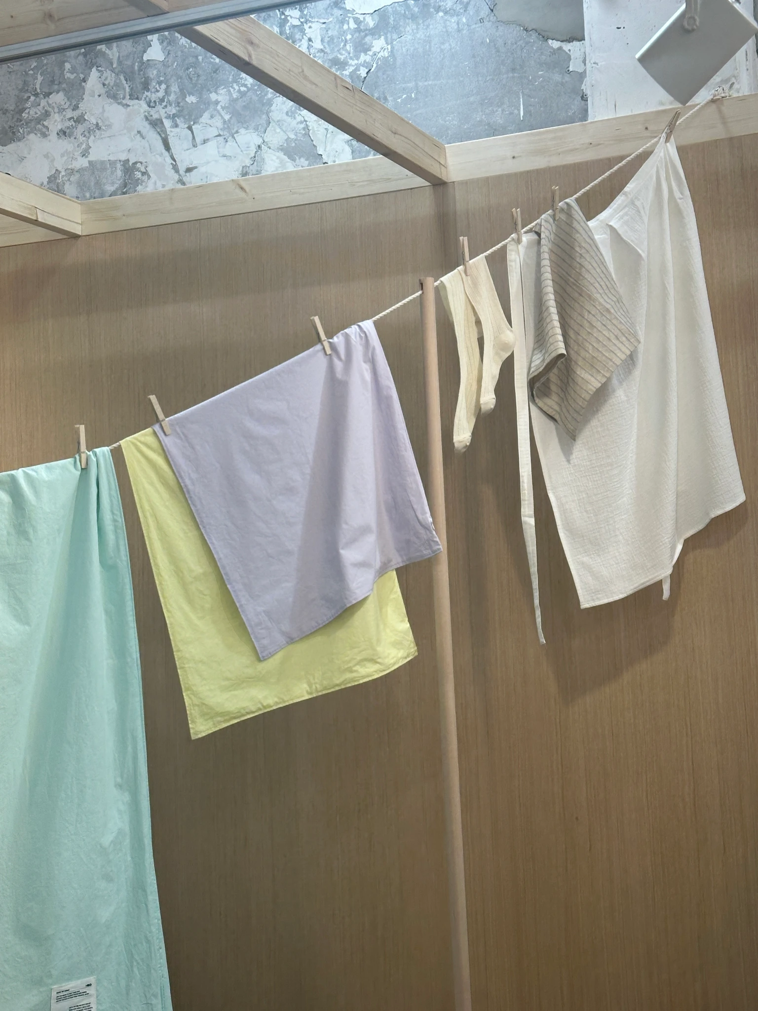 29CM 이불 팝업 - 29 NOOP HOUSE 후기 이미지 2