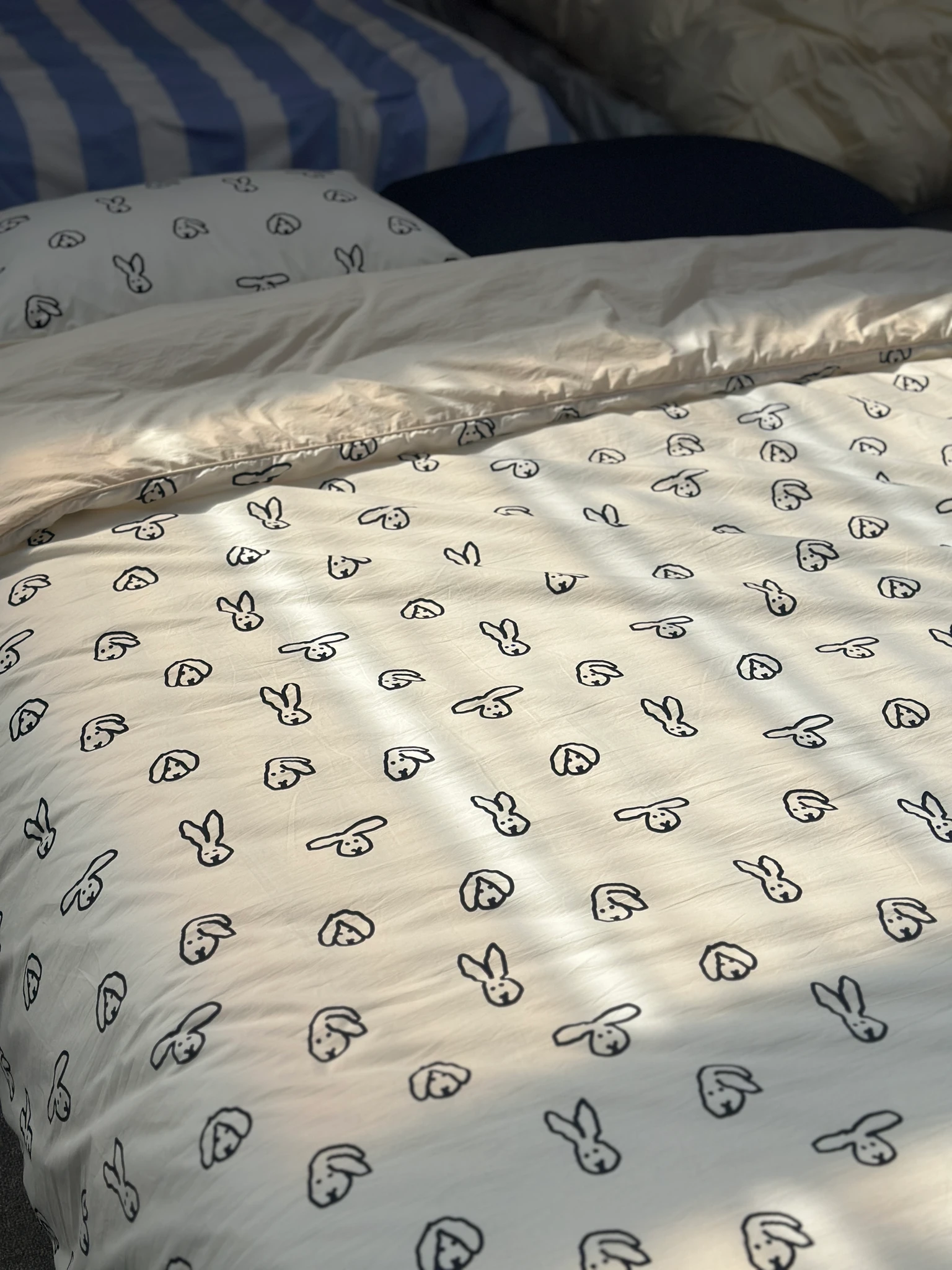 29CM 이불 팝업 - 29 NOOP HOUSE 후기 이미지 5