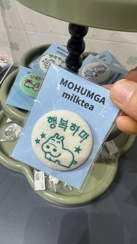 메이드바이 팝업 후기 이미지 4