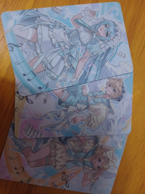 하츠네미쿠 팝업 - Meet and Greet 후기 이미지 4