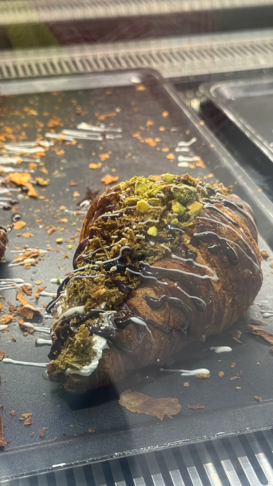 사과당 팝업 후기 이미지 1