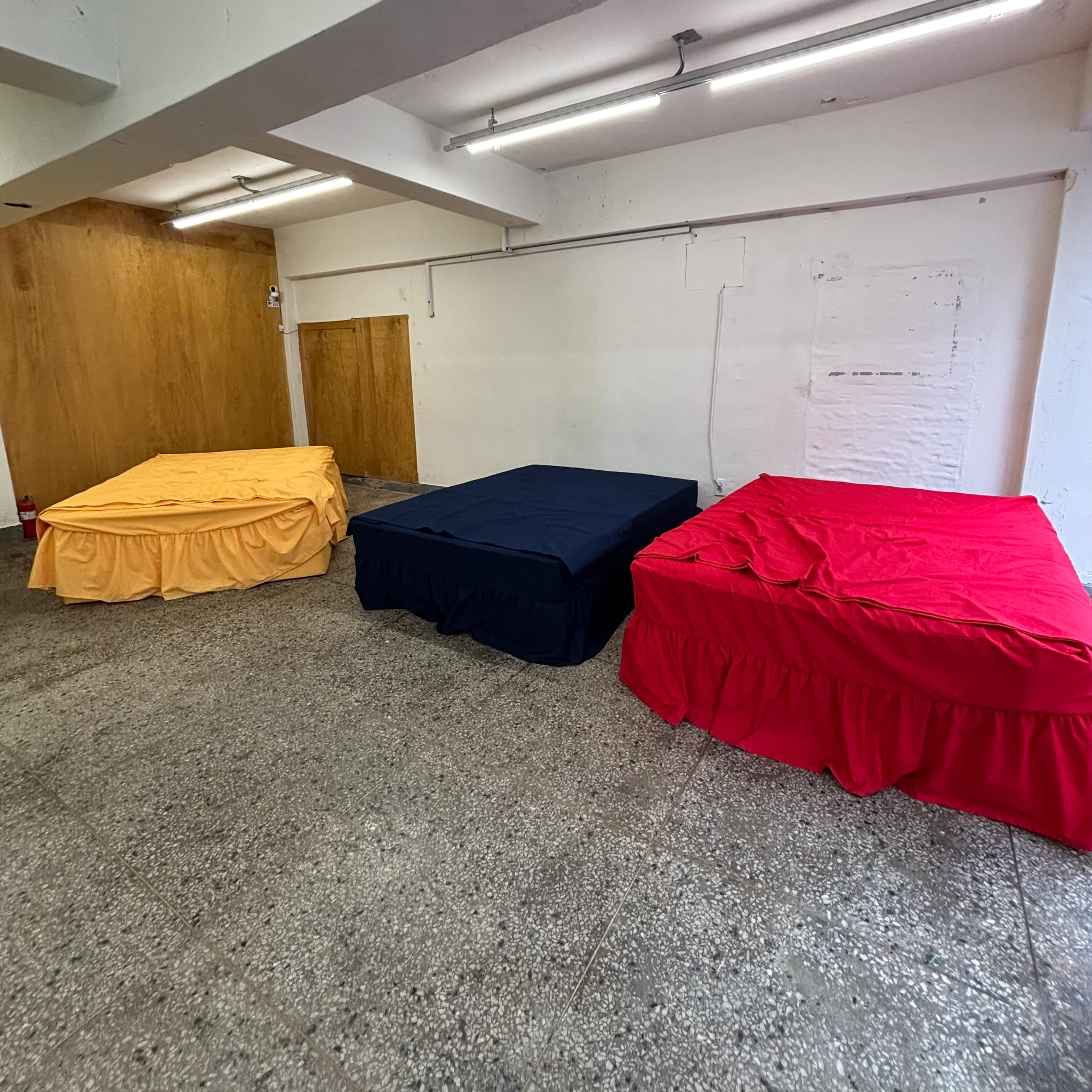 국민 매트리스 블라인드 테스트 후기 이미지 1