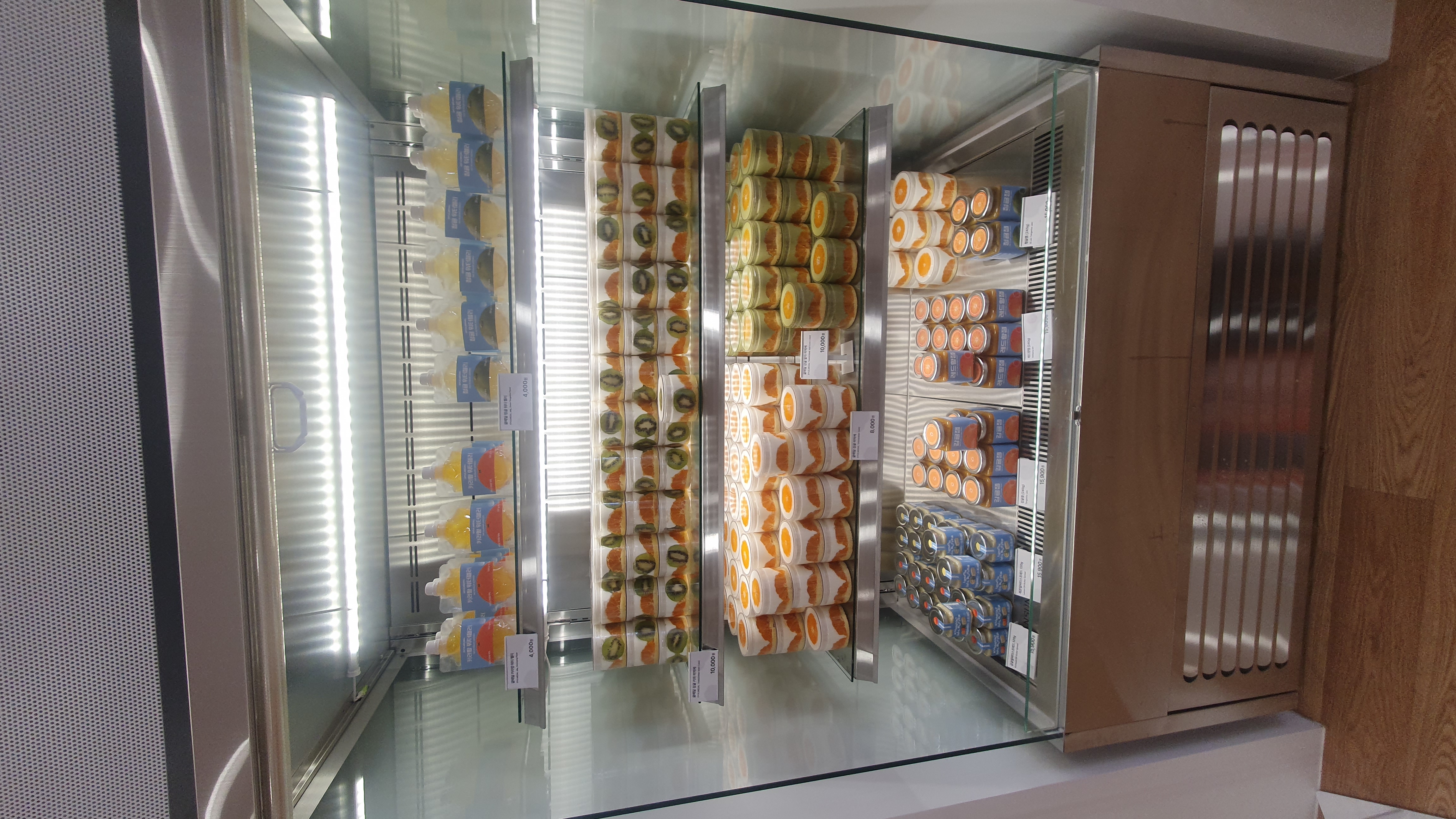 귤메달 X 프리카 팝업 후기 이미지 4