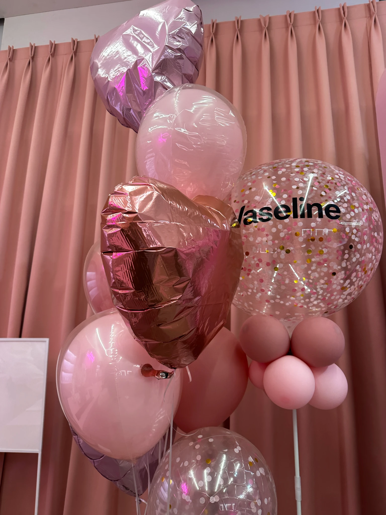 바세린 X OIOI 팝업 후기 이미지 3