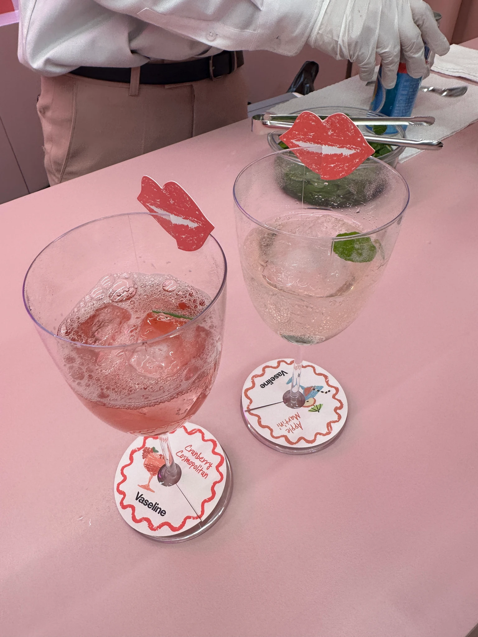 바세린 X OIOI 팝업 후기 이미지 4