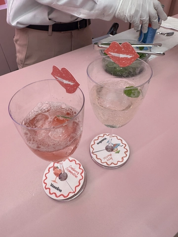 바세린 X OIOI 팝업 후기 이미지 4