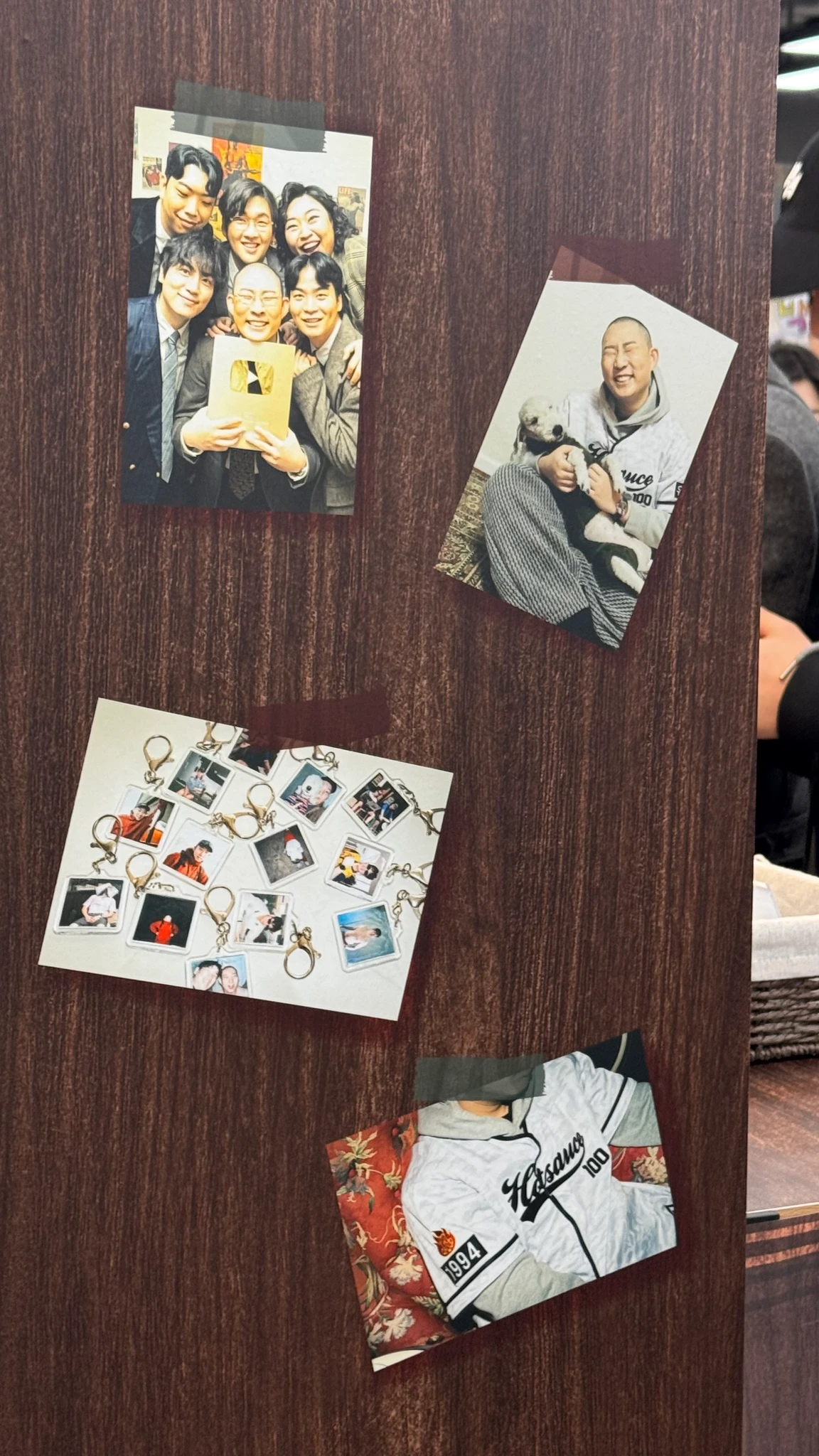 핫소스 백만잔치 팝업 후기 이미지 3