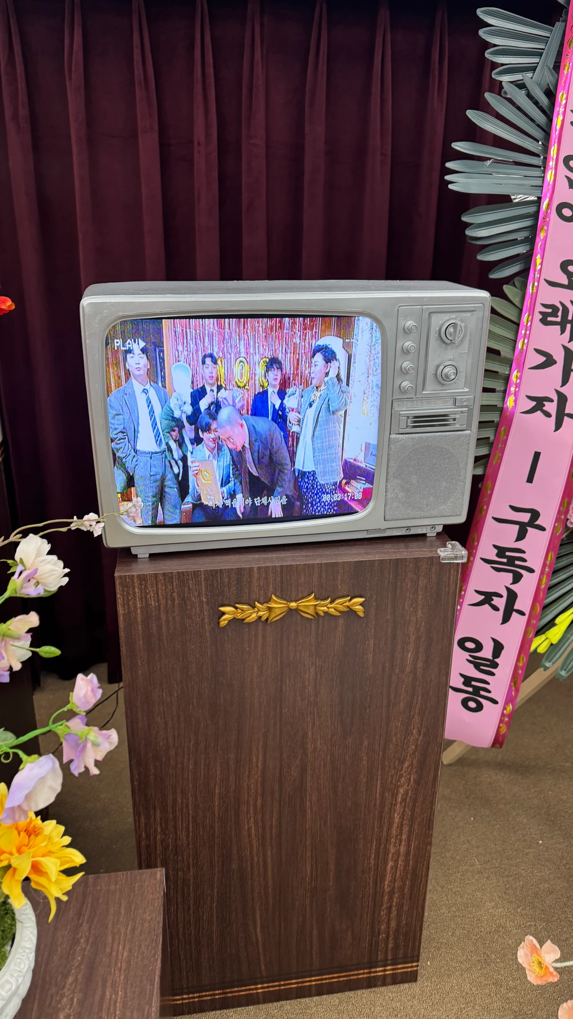 핫소스 백만잔치 팝업 후기 이미지 2