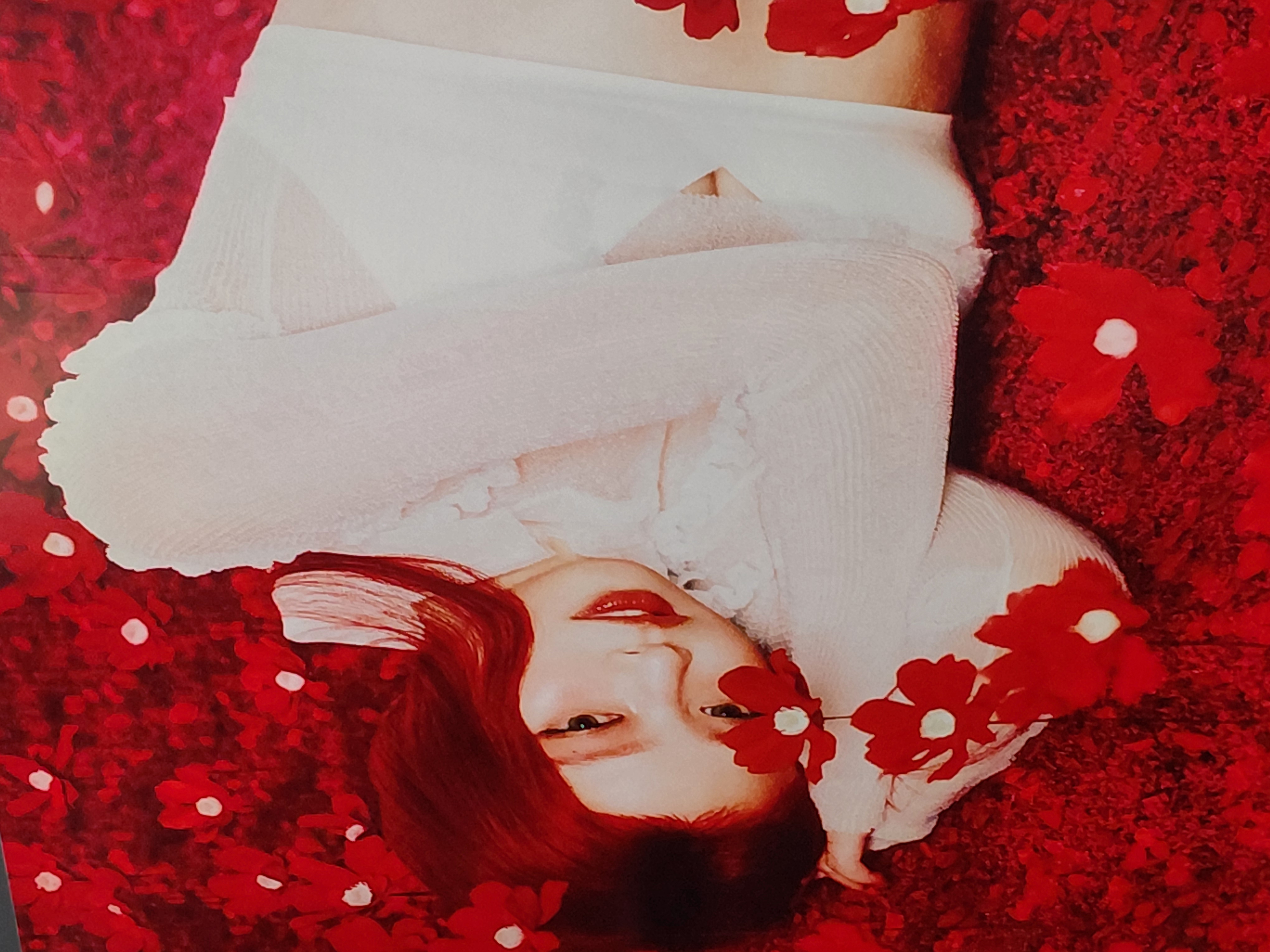 제니 Ruby 1주년 기념 팝업 후기 이미지 3