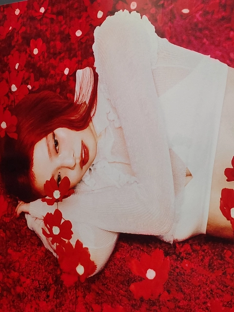 제니 Ruby 1주년 기념 팝업 후기 이미지 3