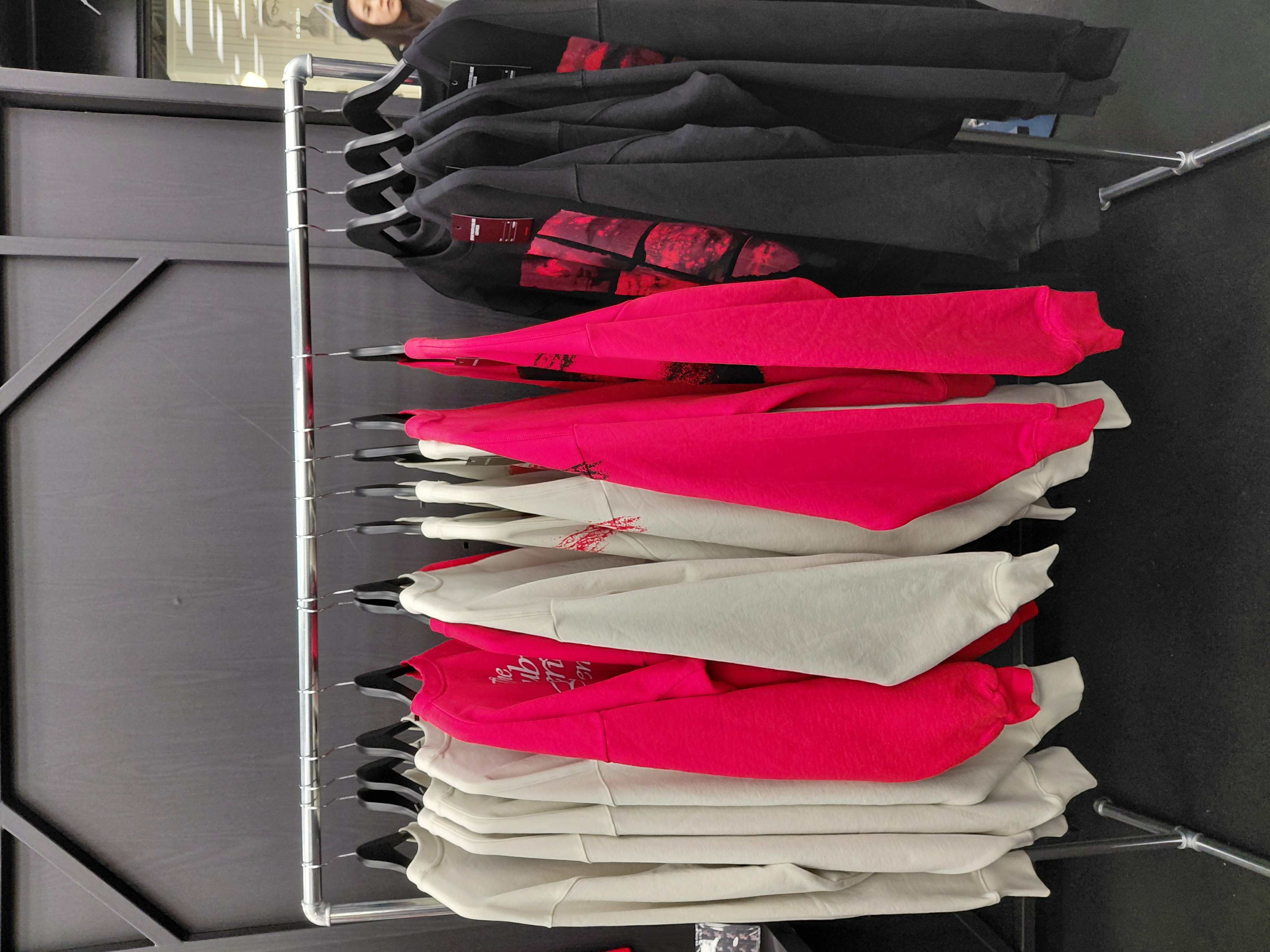 제니 Ruby 1주년 기념 팝업 후기 이미지 4