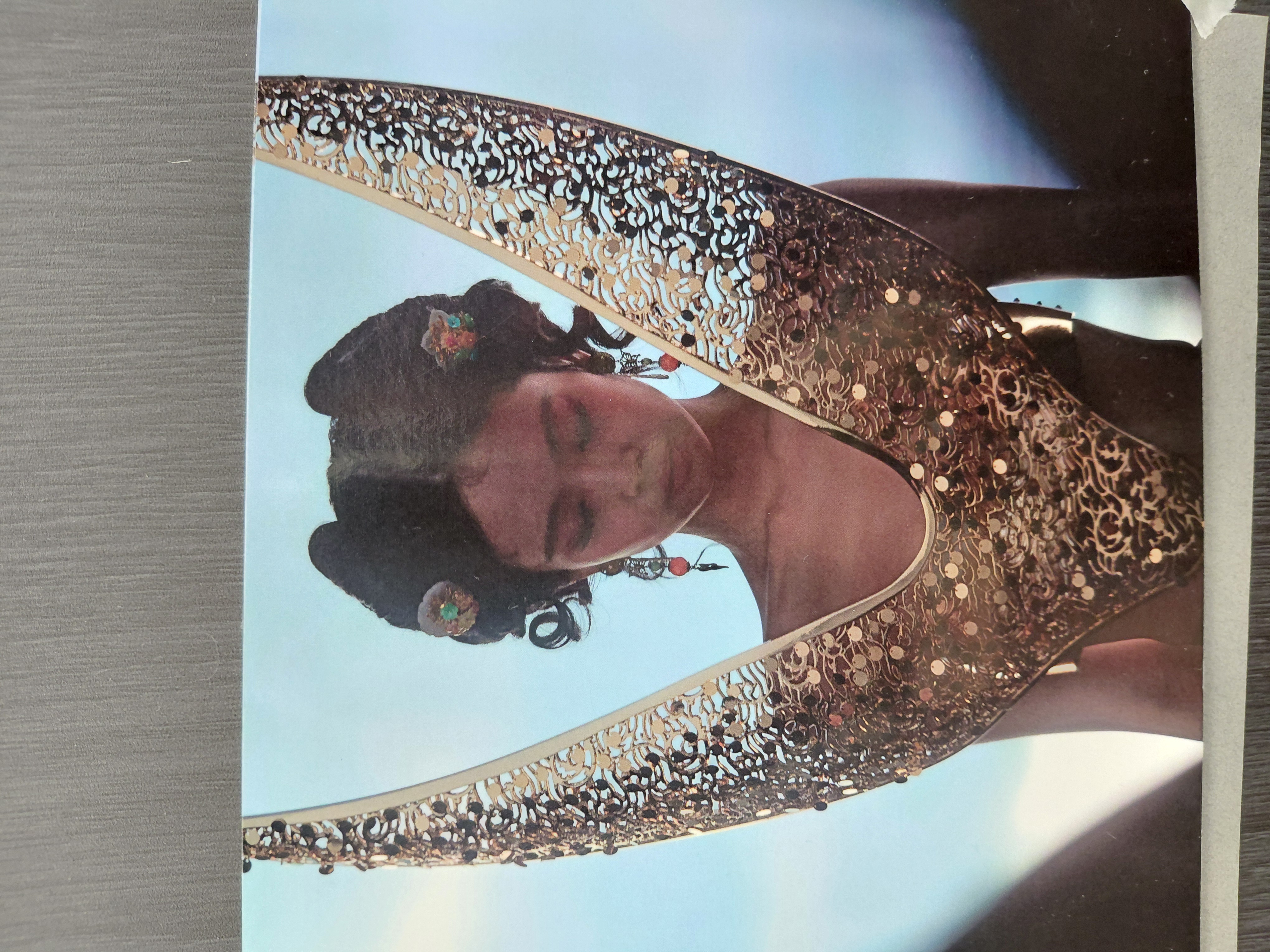 제니 Ruby 1주년 기념 팝업 후기 이미지 5