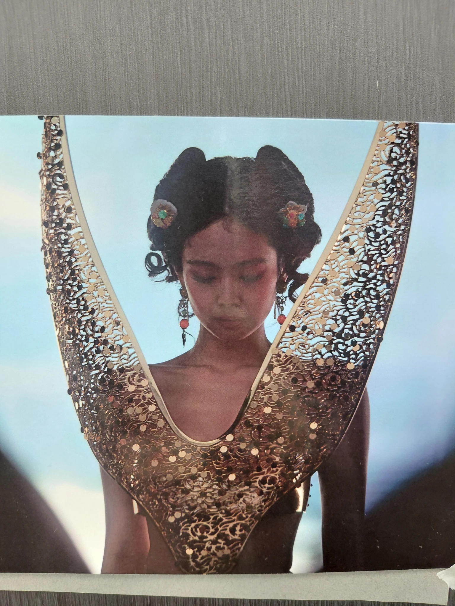 제니 Ruby 1주년 기념 팝업 후기 이미지 5