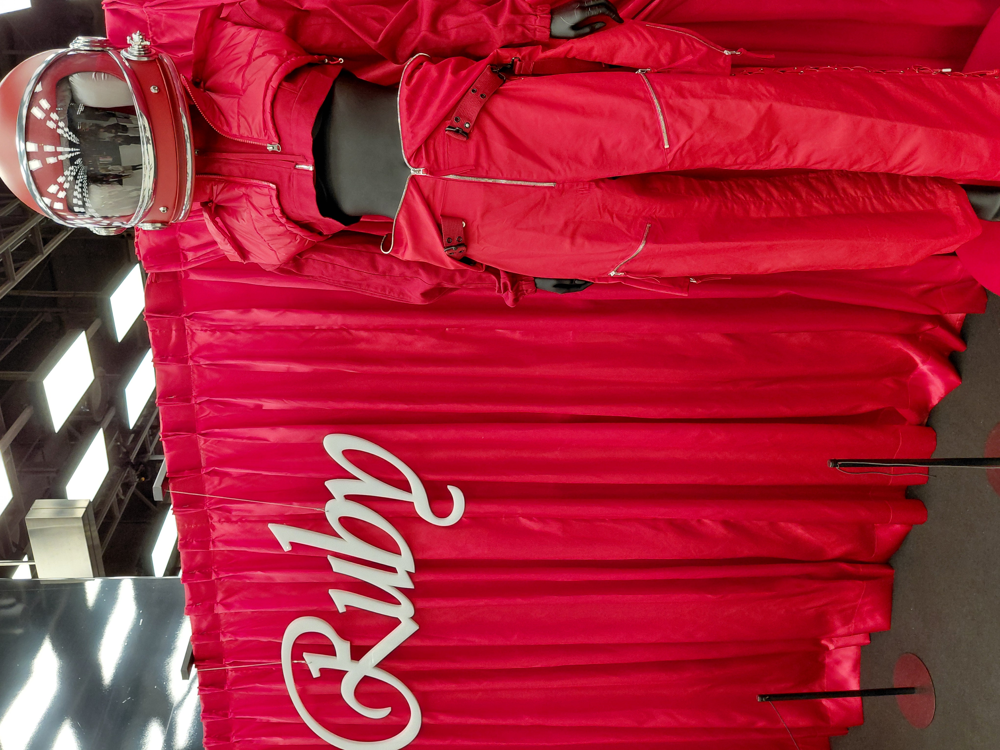 제니 Ruby 1주년 기념 팝업 후기 이미지 1