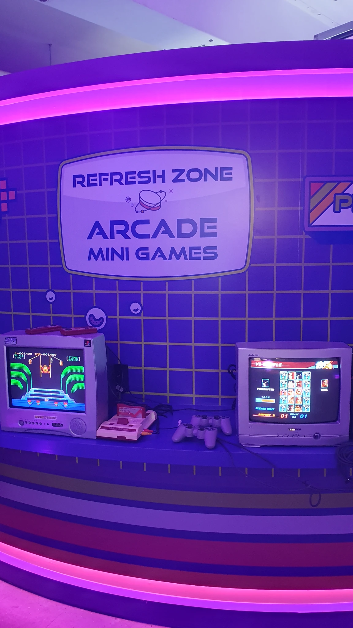 이클립스 팝업 - 이클립스 월드 : Into the tincase 후기 이미지 5