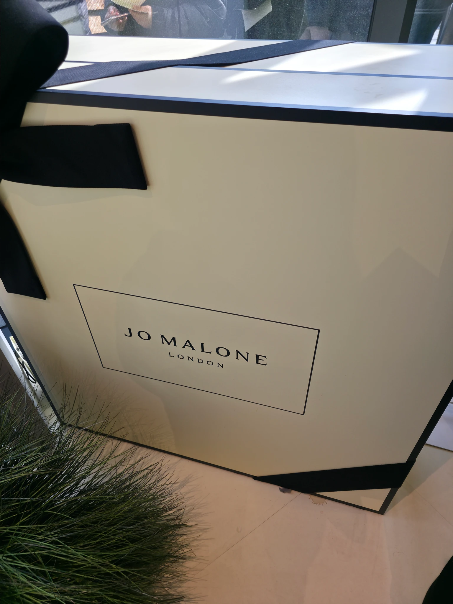 조 말론 런던 잉글리쉬 페어 in 트렌드팟 바이 올리브영 성수 후기 이미지 1
