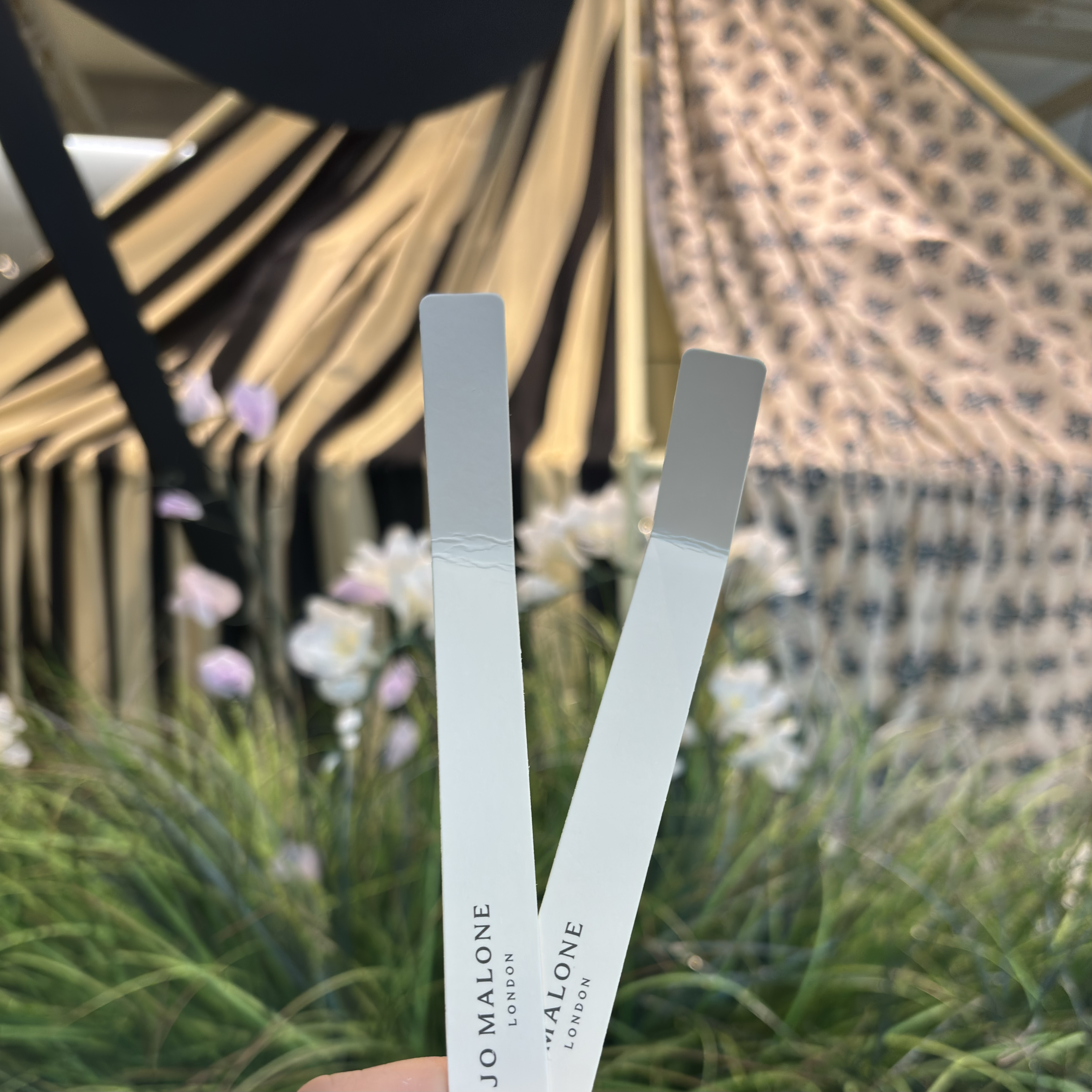 조 말론 런던 잉글리쉬 페어 in 트렌드팟 바이 올리브영 성수 후기 이미지 3