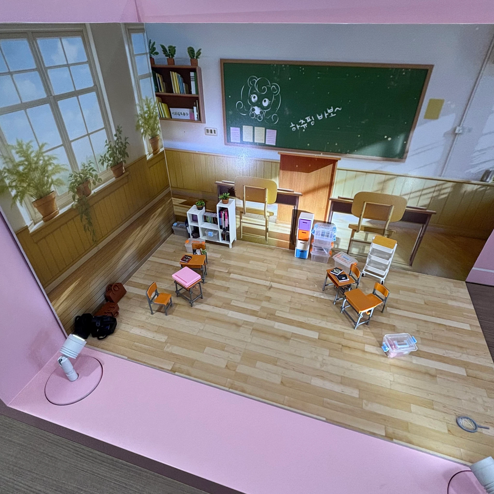 더티니핑 새학기 이벤트 후기 이미지 5