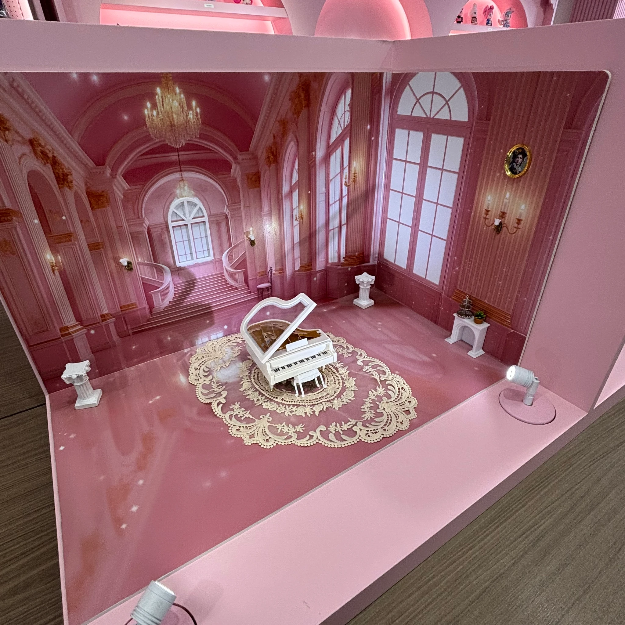 더티니핑 새학기 이벤트 후기 이미지 3