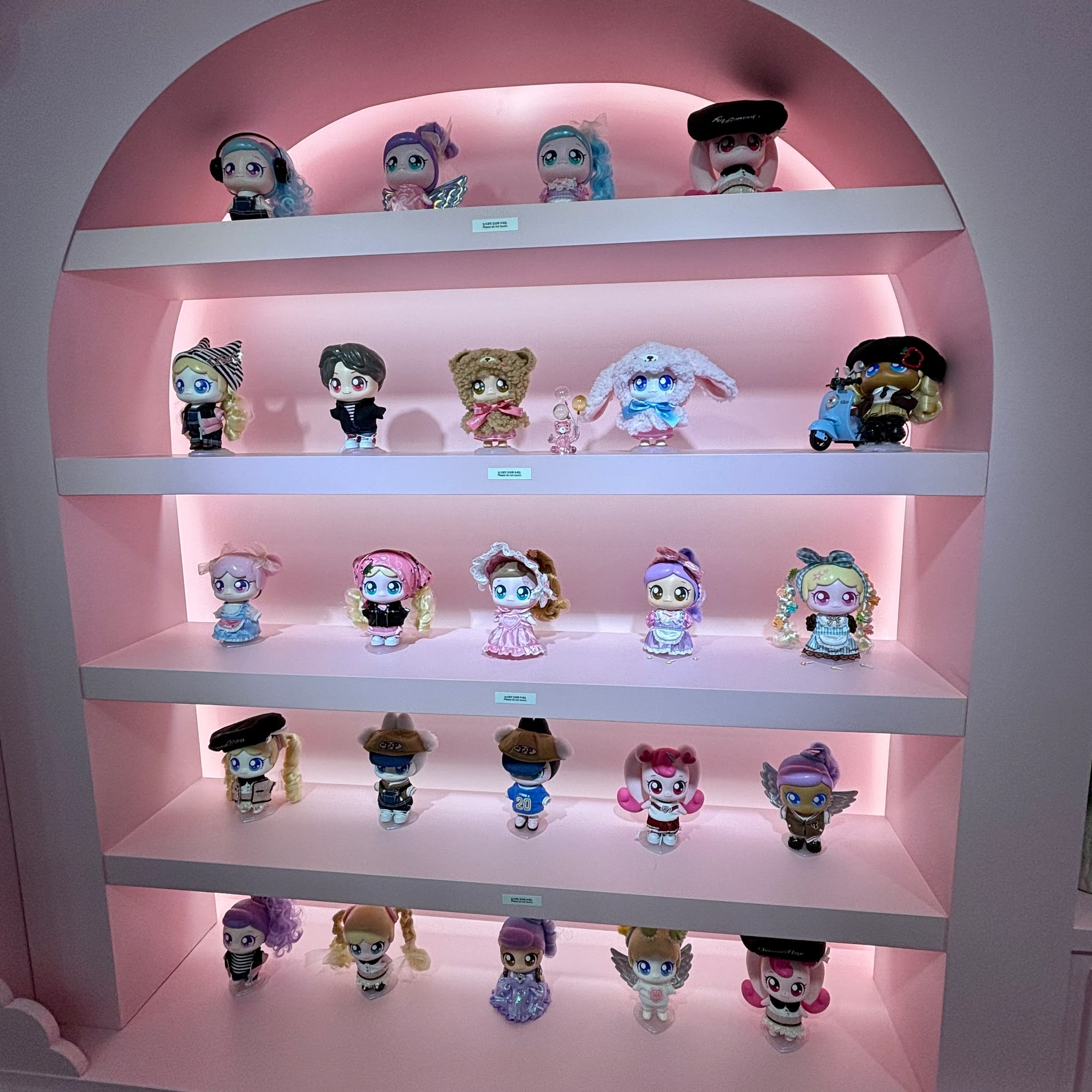 더티니핑 새학기 이벤트 후기 이미지 2