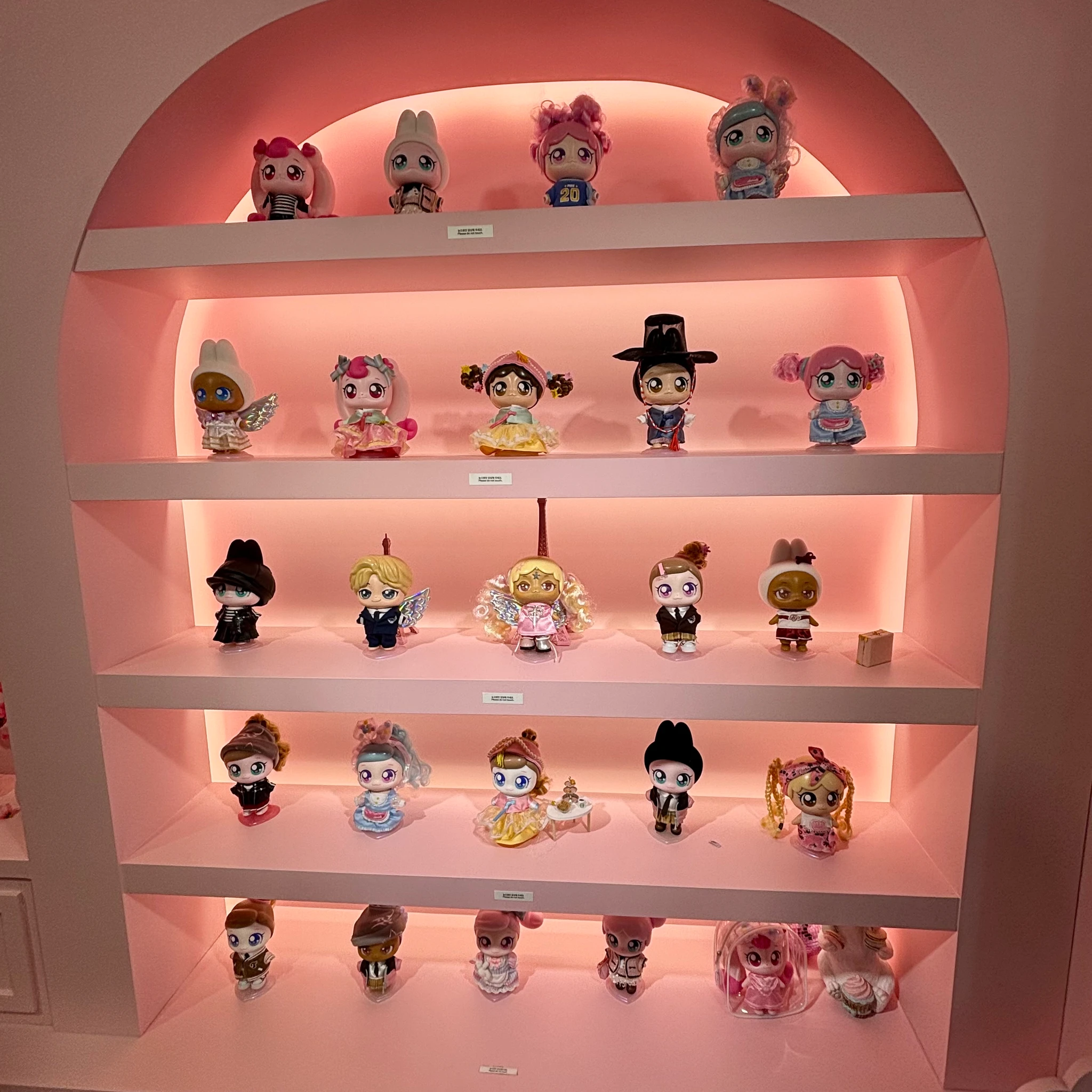 더티니핑 새학기 이벤트 후기 이미지 1