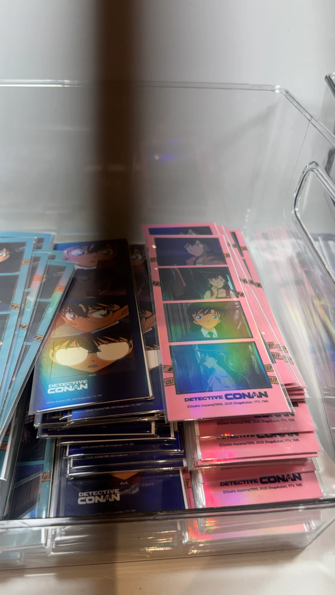 명탐정 코난 팝업 후기 이미지 3