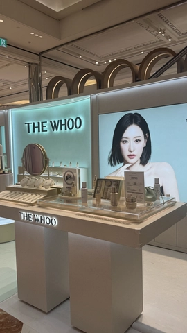 더후 팝업 후기 이미지 4