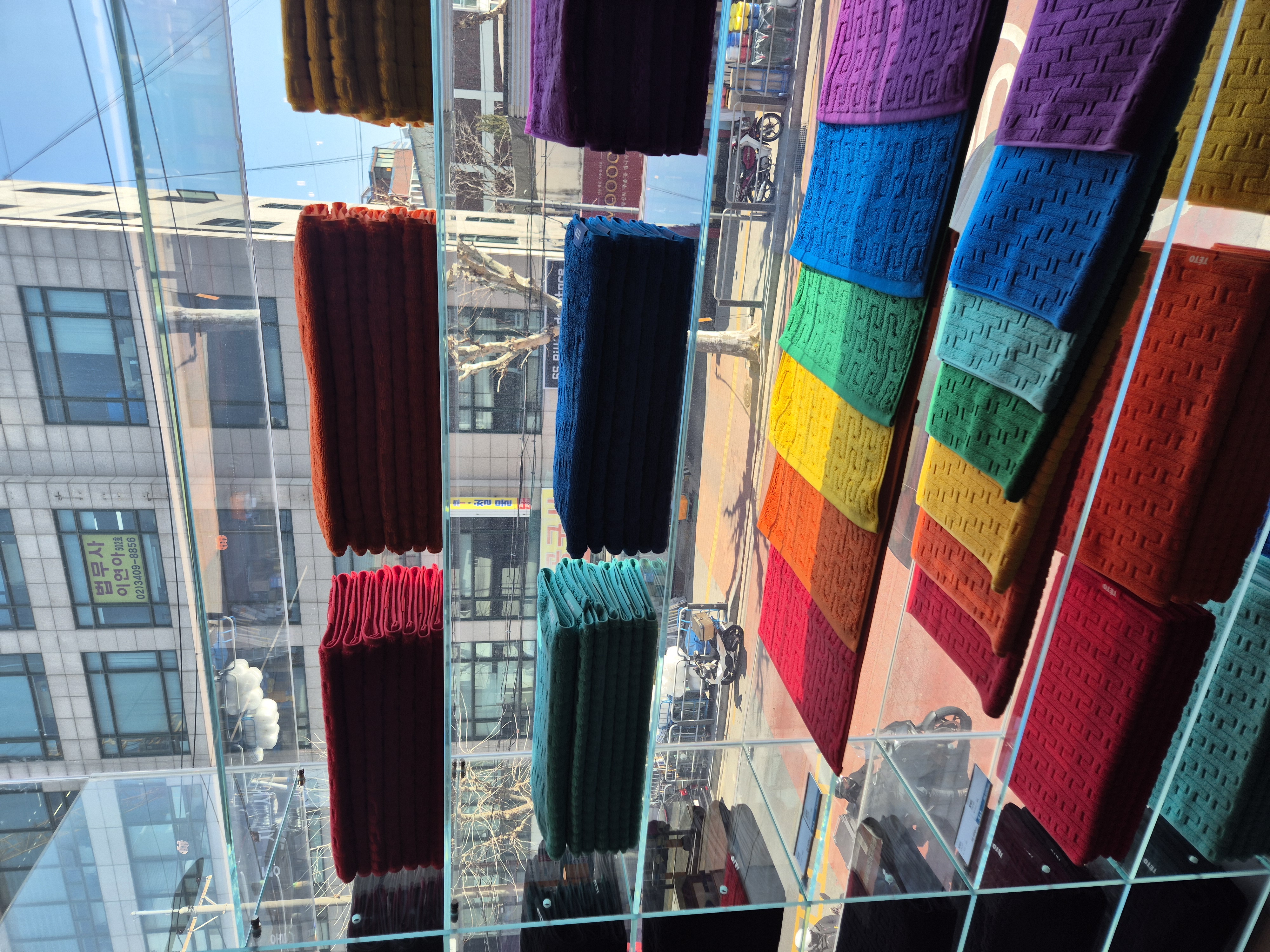 라운드어라운드 X 테토 팝업 후기 이미지 3