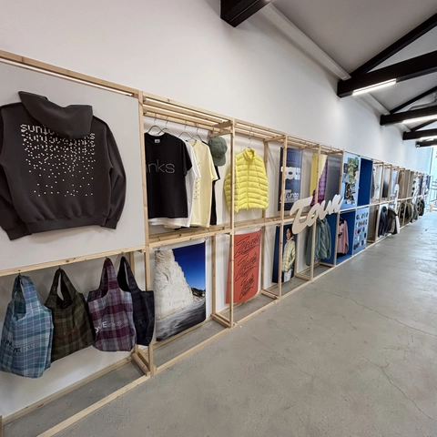 썬러브 3주년 이벤트 - EXHIBITION 후기 이미지 2