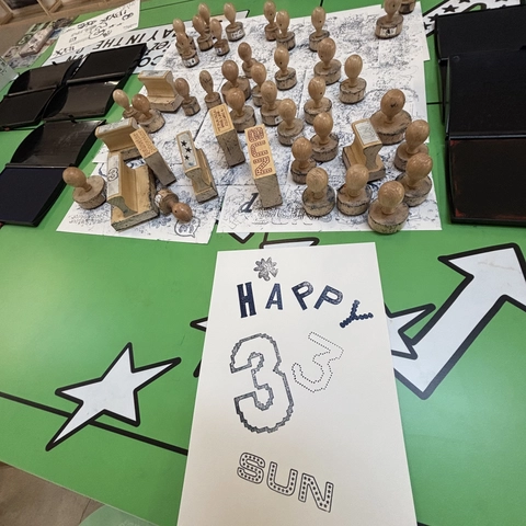 썬러브 3주년 이벤트 - EXHIBITION 후기 이미지 4