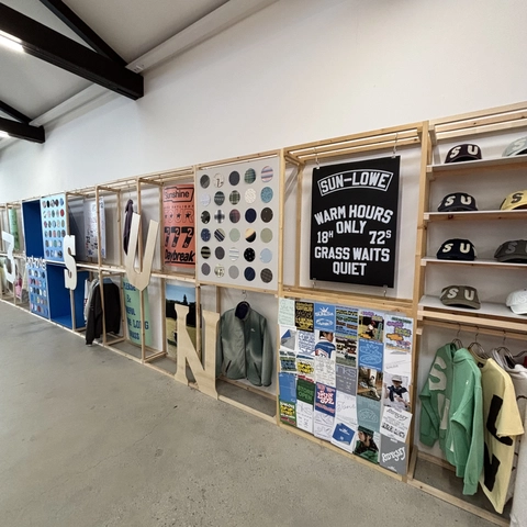 썬러브 3주년 이벤트 - EXHIBITION 후기 이미지 3