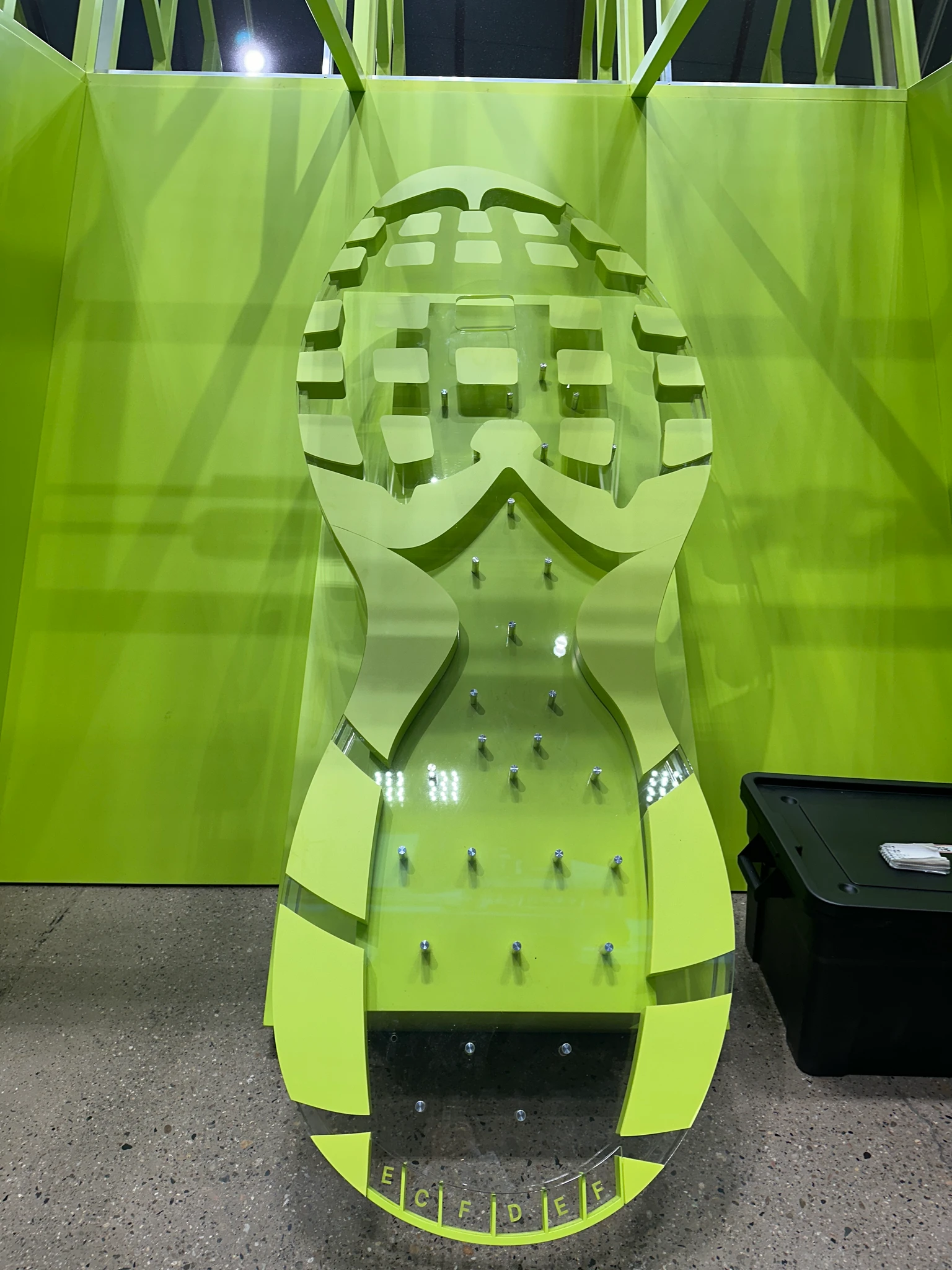 나이키 에어맥스 팝업 후기 이미지 1