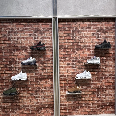 나이키 에어맥스 팝업 후기 이미지 2