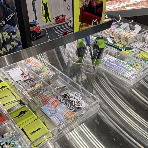 나이키 에어맥스 팝업 후기 이미지 3