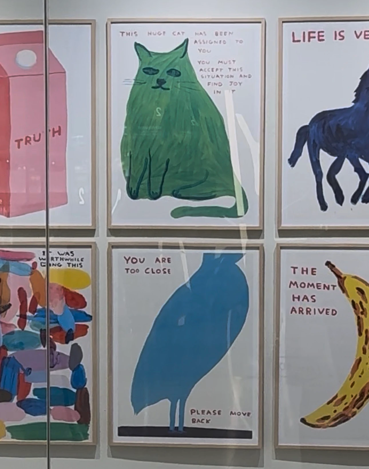 프린트베이커리 X Shrig Shop 팝업 후기 이미지 2