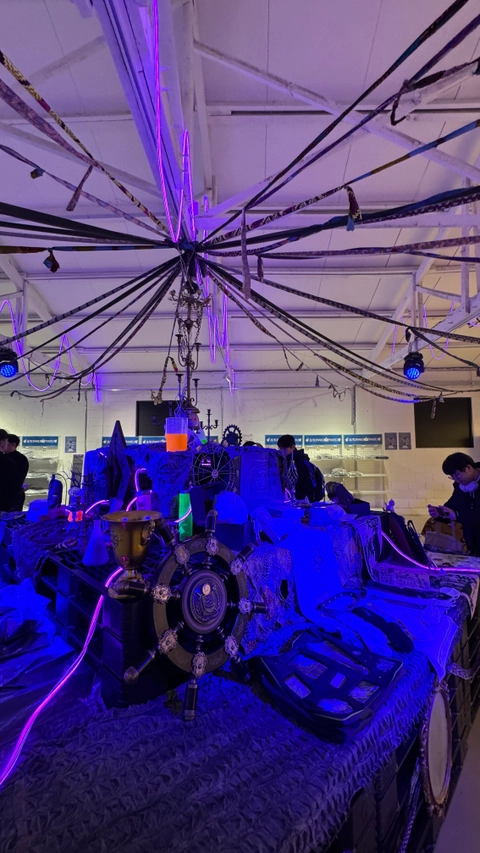 ZUTOMAYO INTENSE II IN SEOUL POPUP STORE 후기 이미지 4