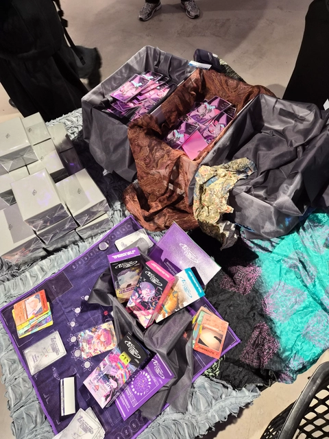 ZUTOMAYO INTENSE II IN SEOUL POPUP STORE 후기 이미지 1