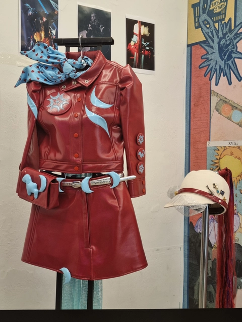 ZUTOMAYO INTENSE II IN SEOUL POPUP STORE 후기 이미지 1