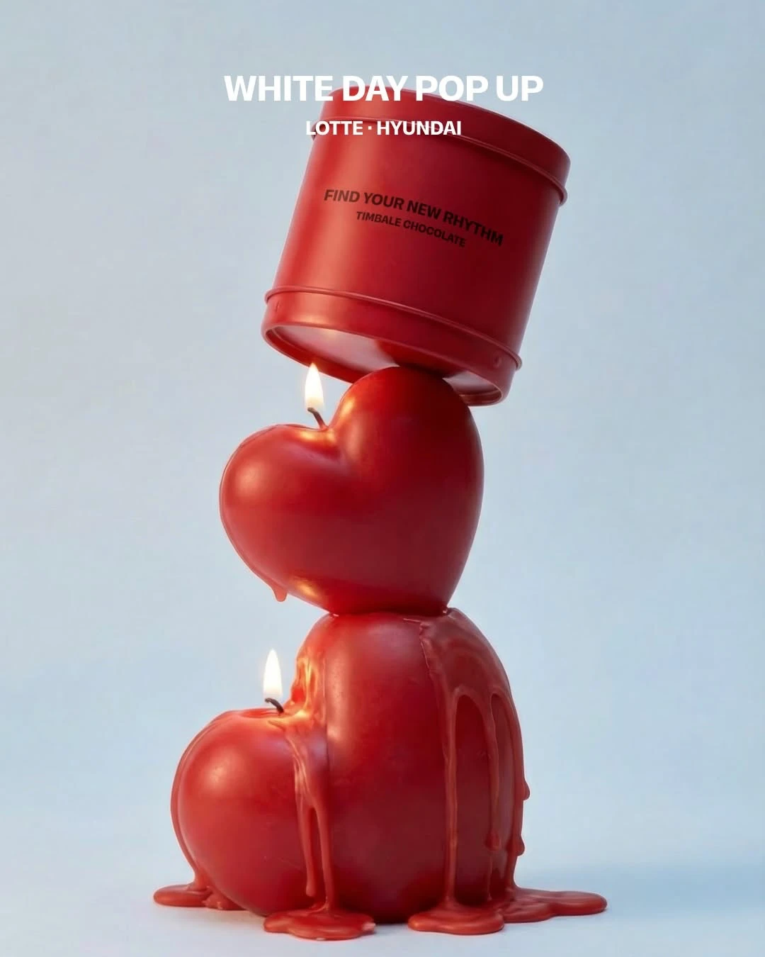 팀밸 팝업 - 명동 대표 이미지