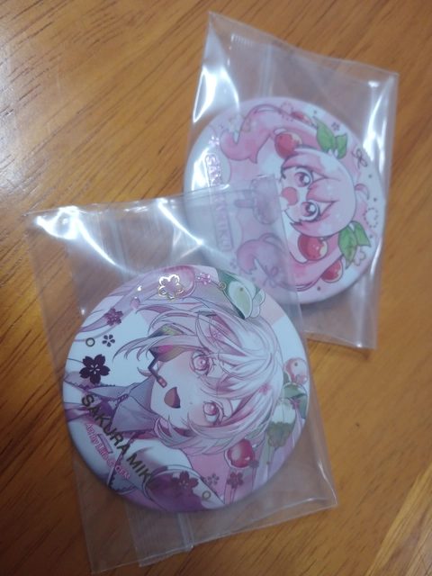 하츠네미쿠 팝업 후기 이미지 4