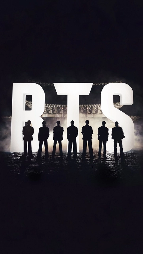 BTS 팝업 - ARIRANG @HYBE YONGSAN 대표 이미지