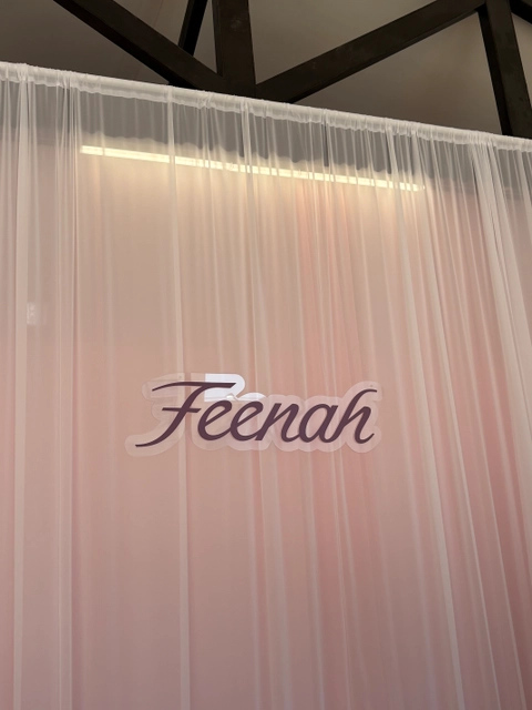 Feenah THE DATE GALLERY 후기 이미지 2