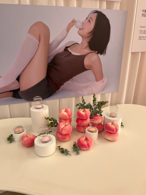 Feenah THE DATE GALLERY 후기 이미지 3