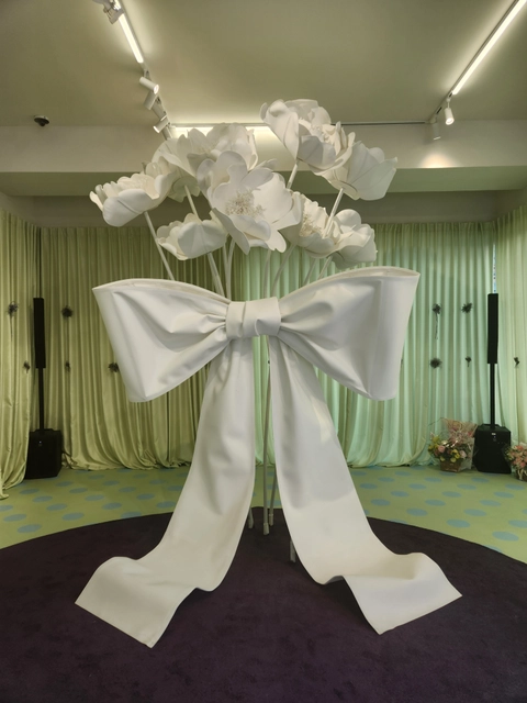 레인메이커스 뷰티원더랜드 팝업 후기 이미지 4