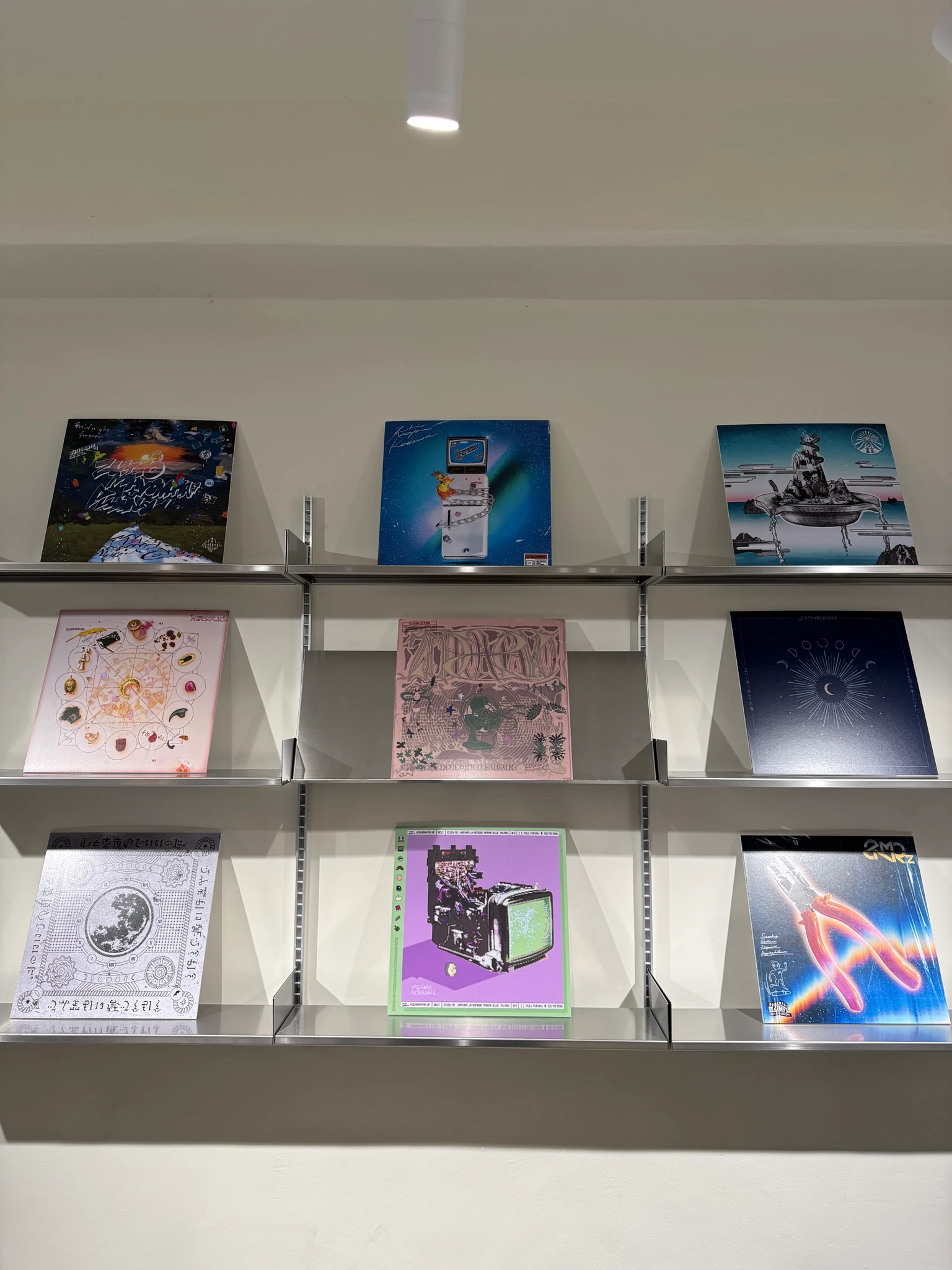 ZUTOMAYO 팬카페 이벤트 후기 이미지 4