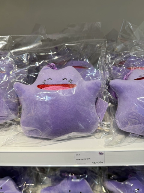 마리페(MARIFE) 팝업 스토어 후기 이미지 4