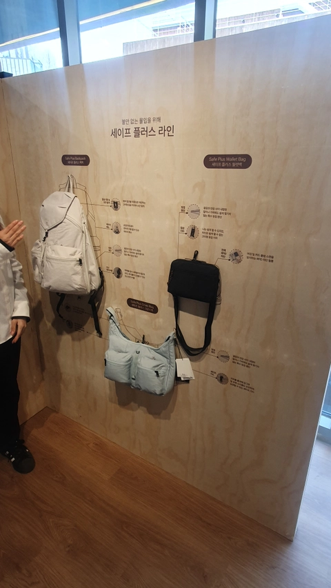 브랜든 X 북촌 오늘의집 팝업 후기 이미지 2