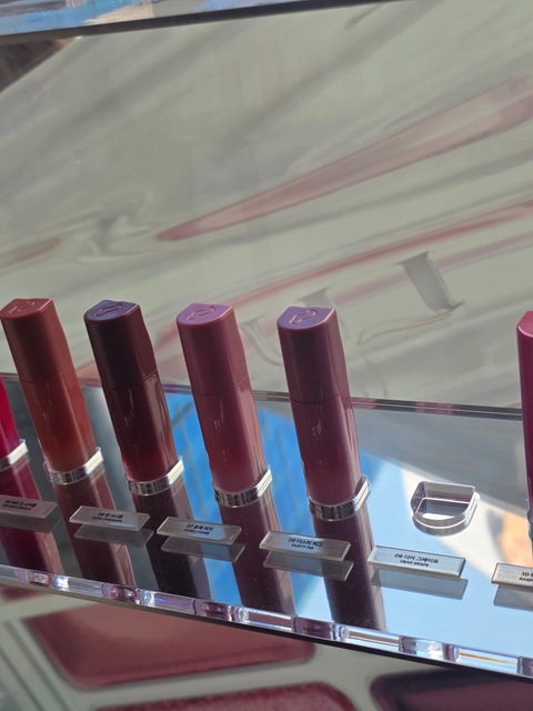 루미르 팝업 후기 이미지 2