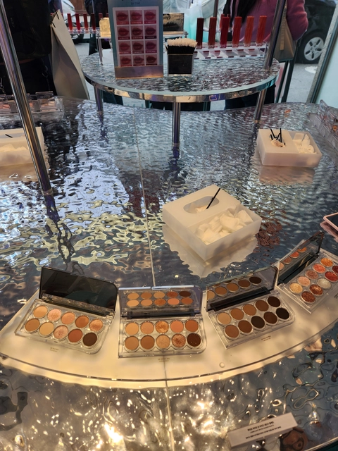 루미르 팝업 후기 이미지 1