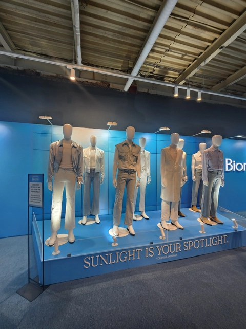 비오레 팝업 후기 이미지 2